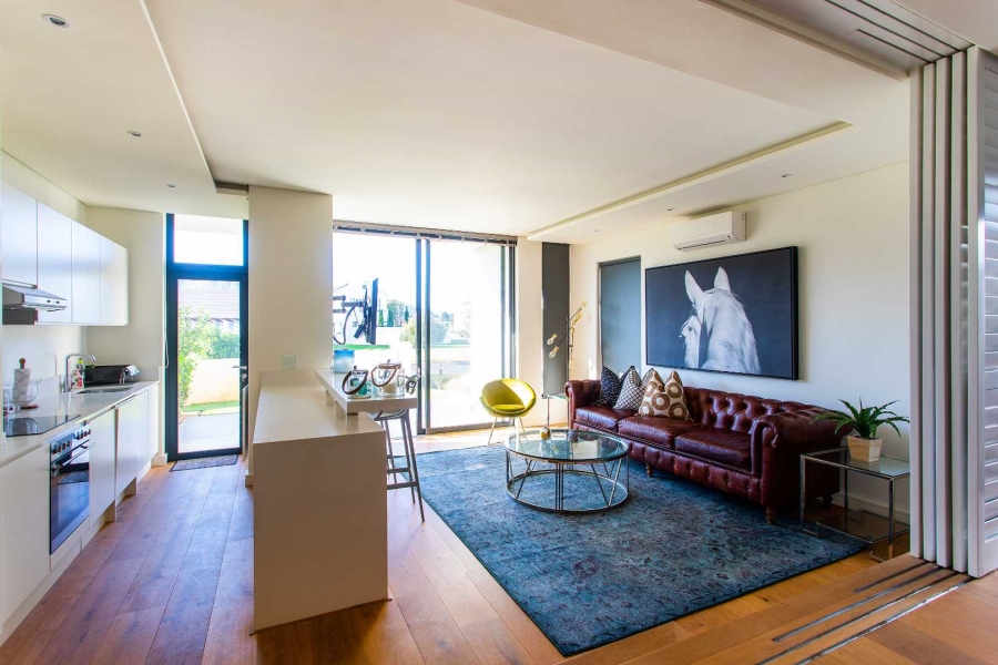 To Let 1 Bedroom Property for Rent in Val De Vie Estate Western Cape